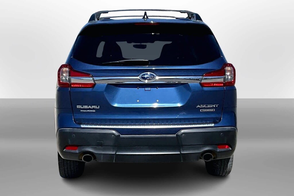 Used 2020 Subaru Ascent Touring 7-Passenger SUV