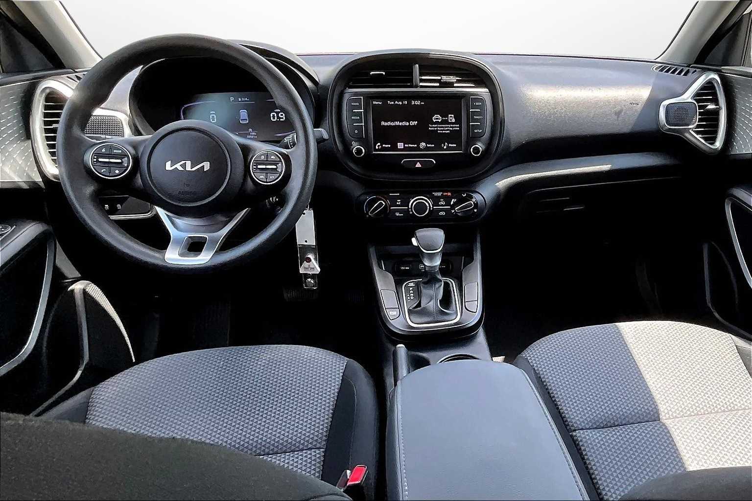 Thumbnail: 2023 Kia Soul - 14