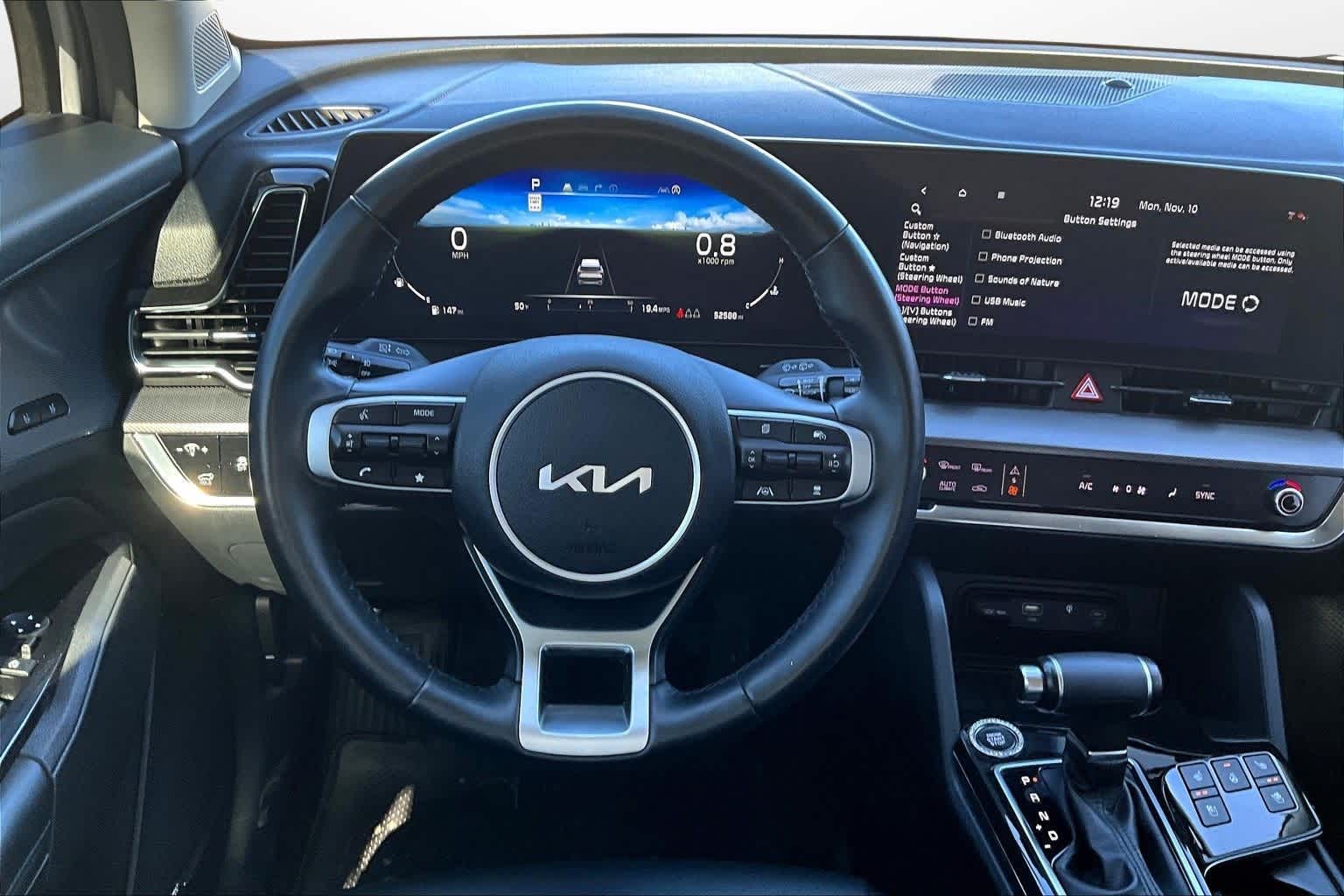 Thumbnail: 2024 Kia Sportage - 5