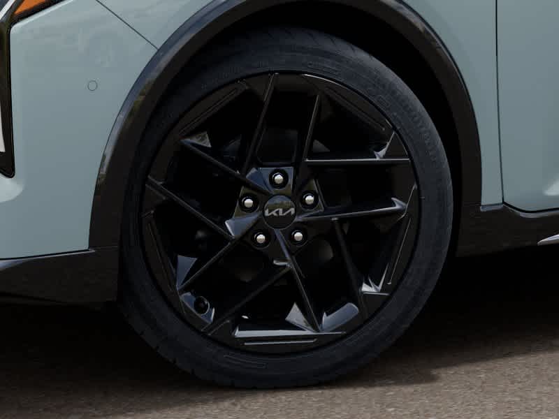 Thumbnail: 2026 Kia K4 - 9