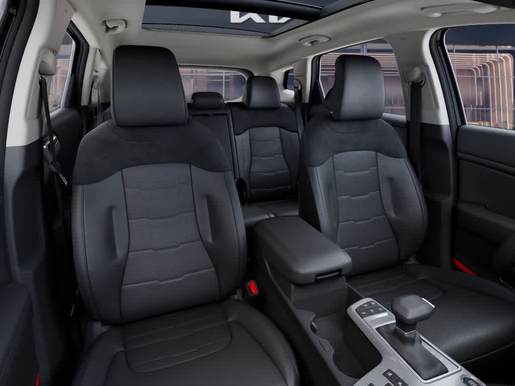 2026 Kia Sportage SX Prestige 15
