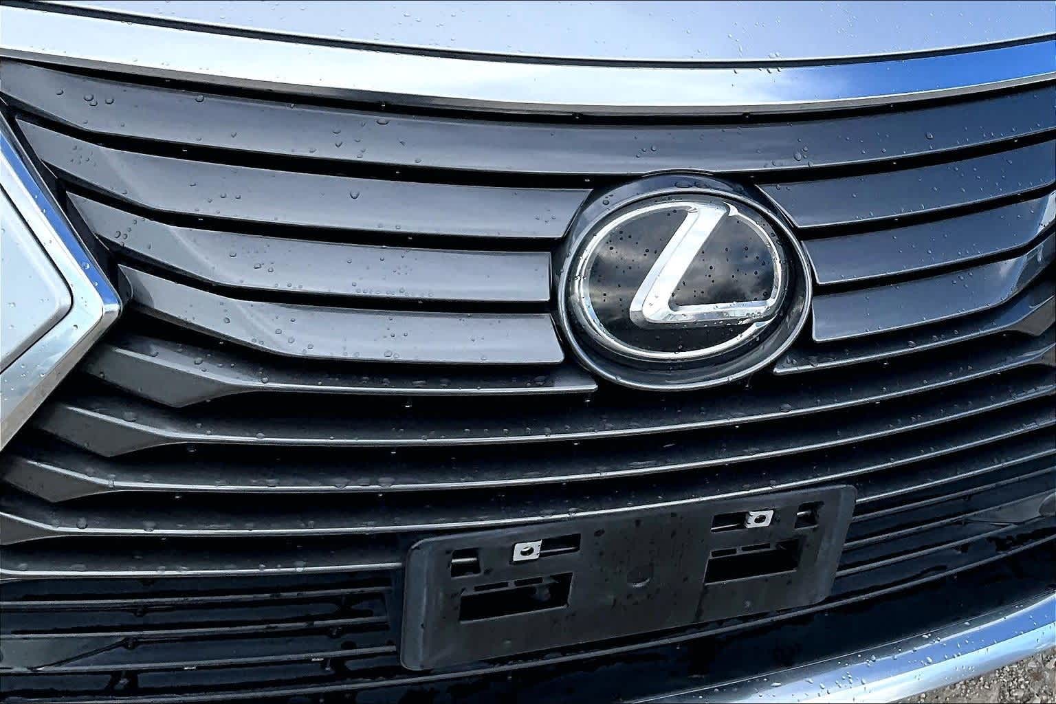 Thumbnail: 2017 Lexus RX - 30