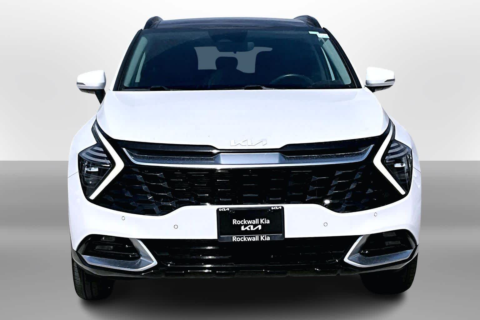 Thumbnail: 2024 Kia Sportage - 3