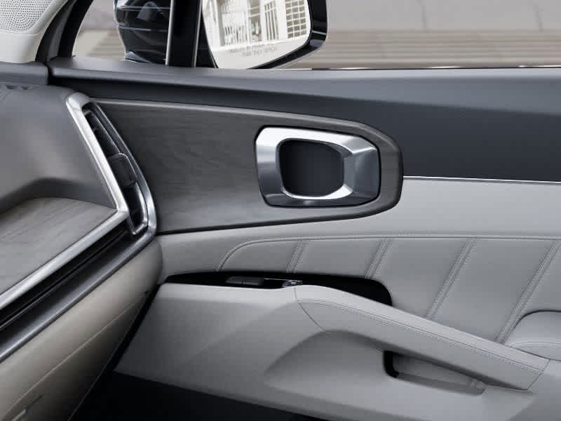 Thumbnail: 2025 Kia Sorento - 25