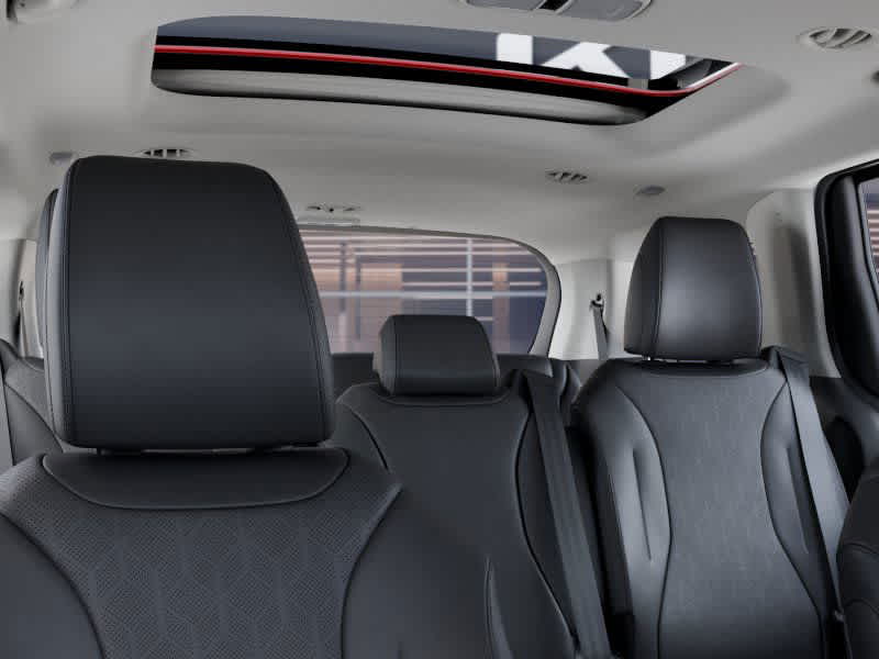 2026 Kia Carnival SX 27