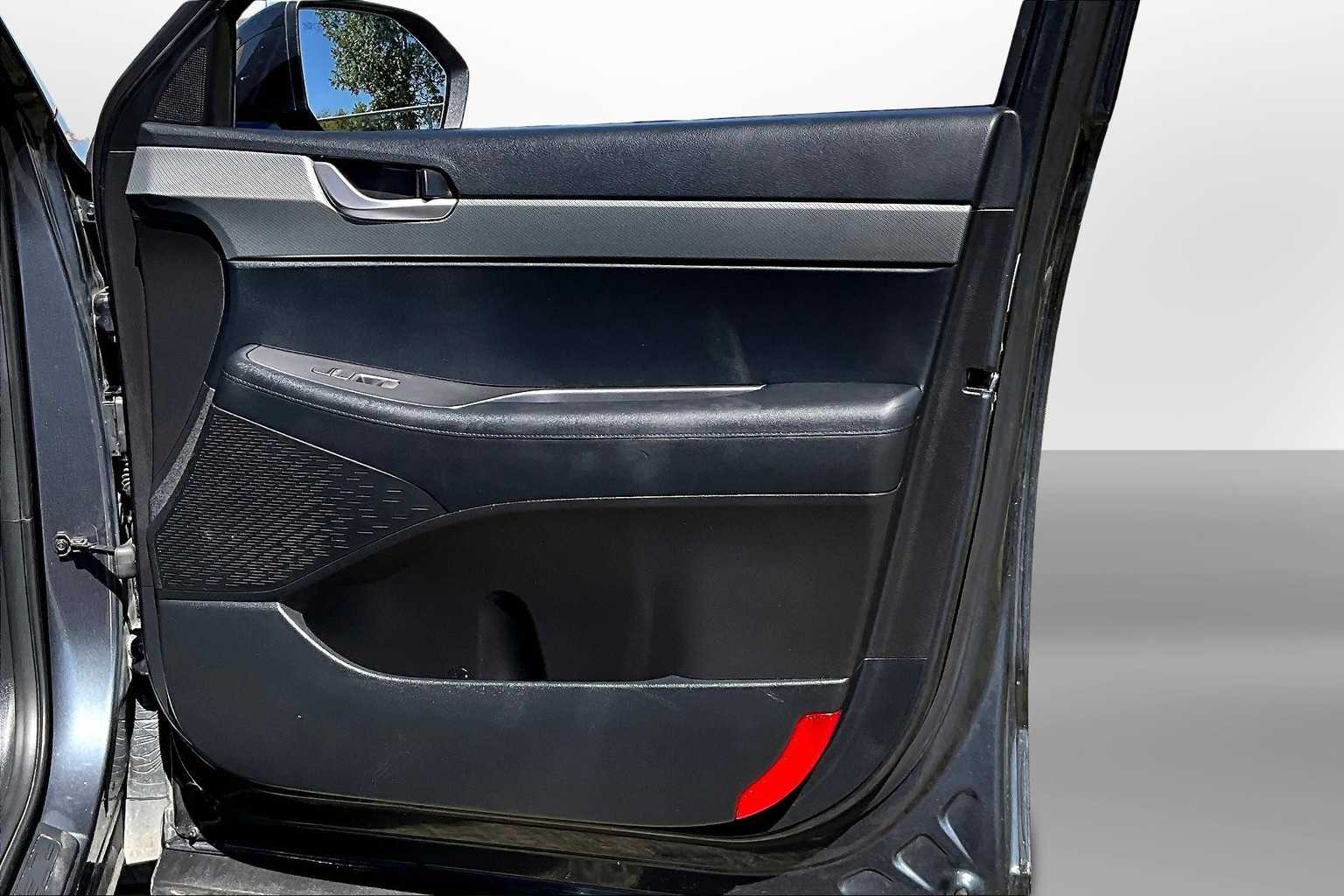 Thumbnail: 2024 Hyundai Palisade - 18