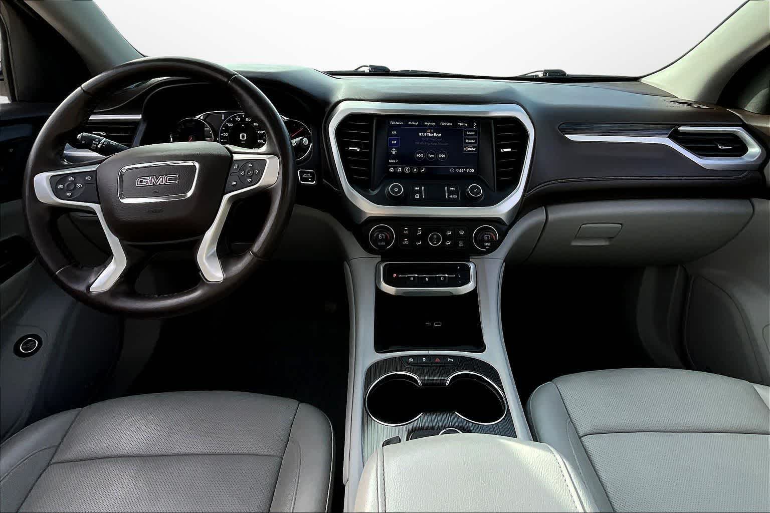 Thumbnail: 2020 GMC Acadia - 13