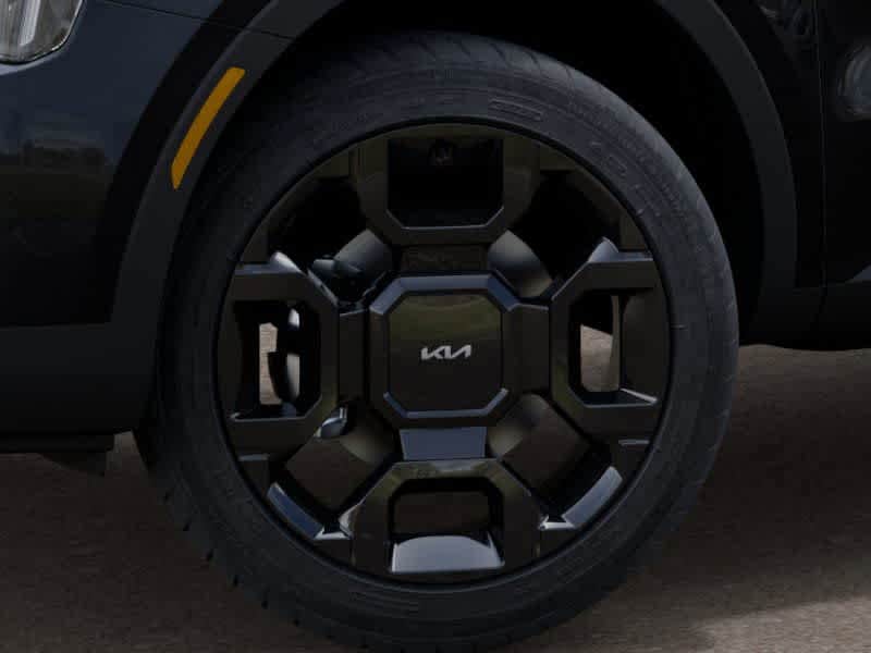 Thumbnail: 2025 Kia Sorento - 9