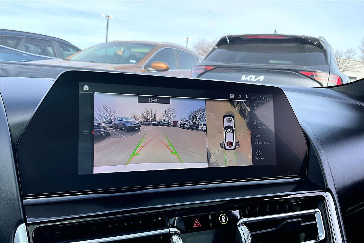 Thumbnail: 2022 BMW 8 Series - 20