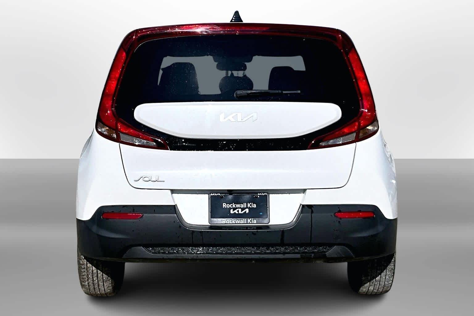 Thumbnail: 2022 Kia Soul - 4