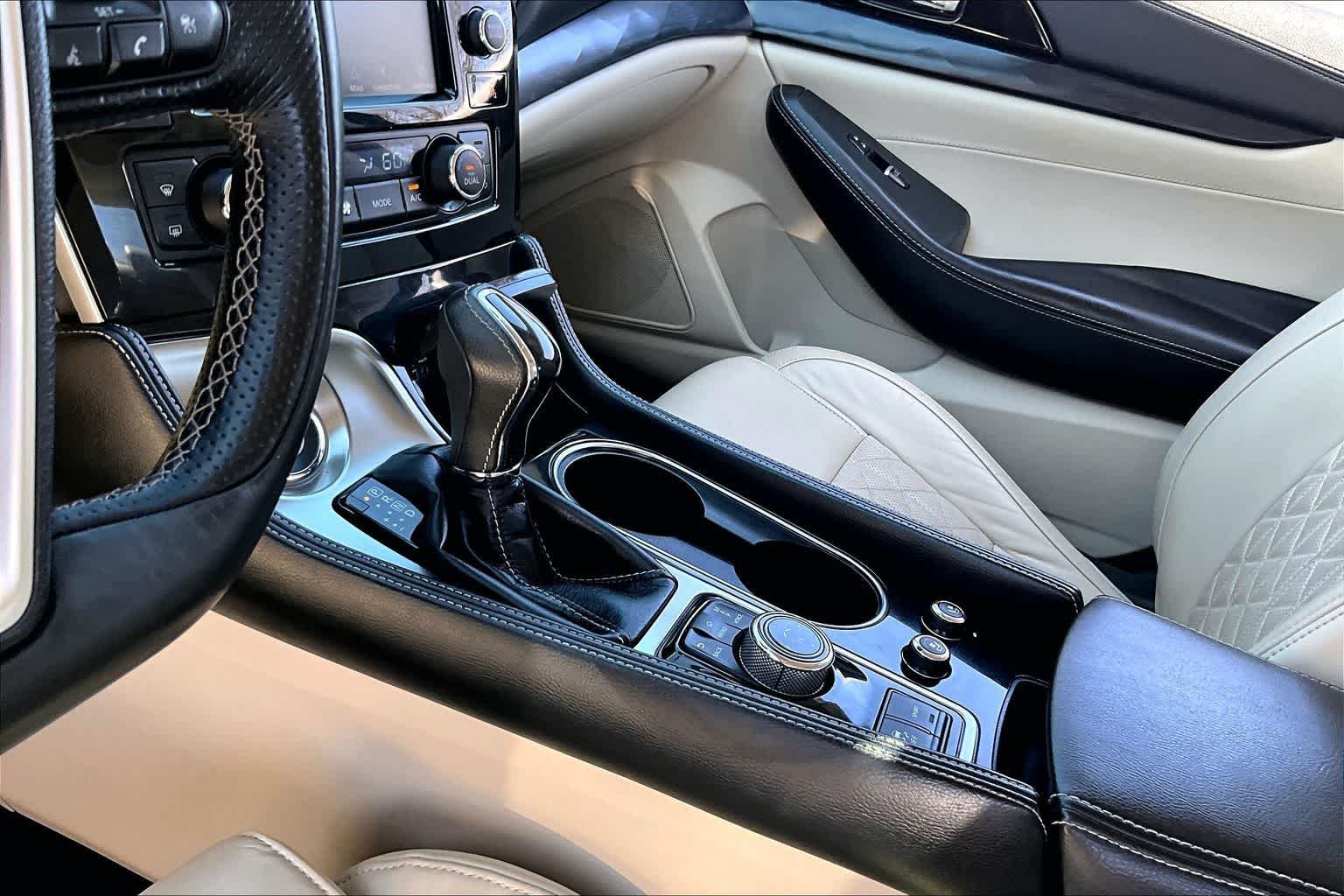 Thumbnail: 2021 Nissan Maxima - 13