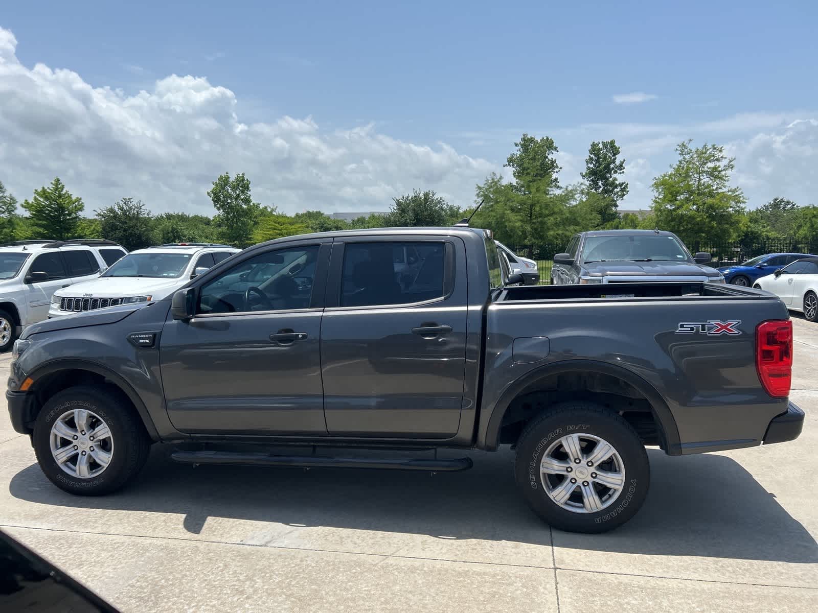 Thumbnail: 2019 Ford Ranger - 8