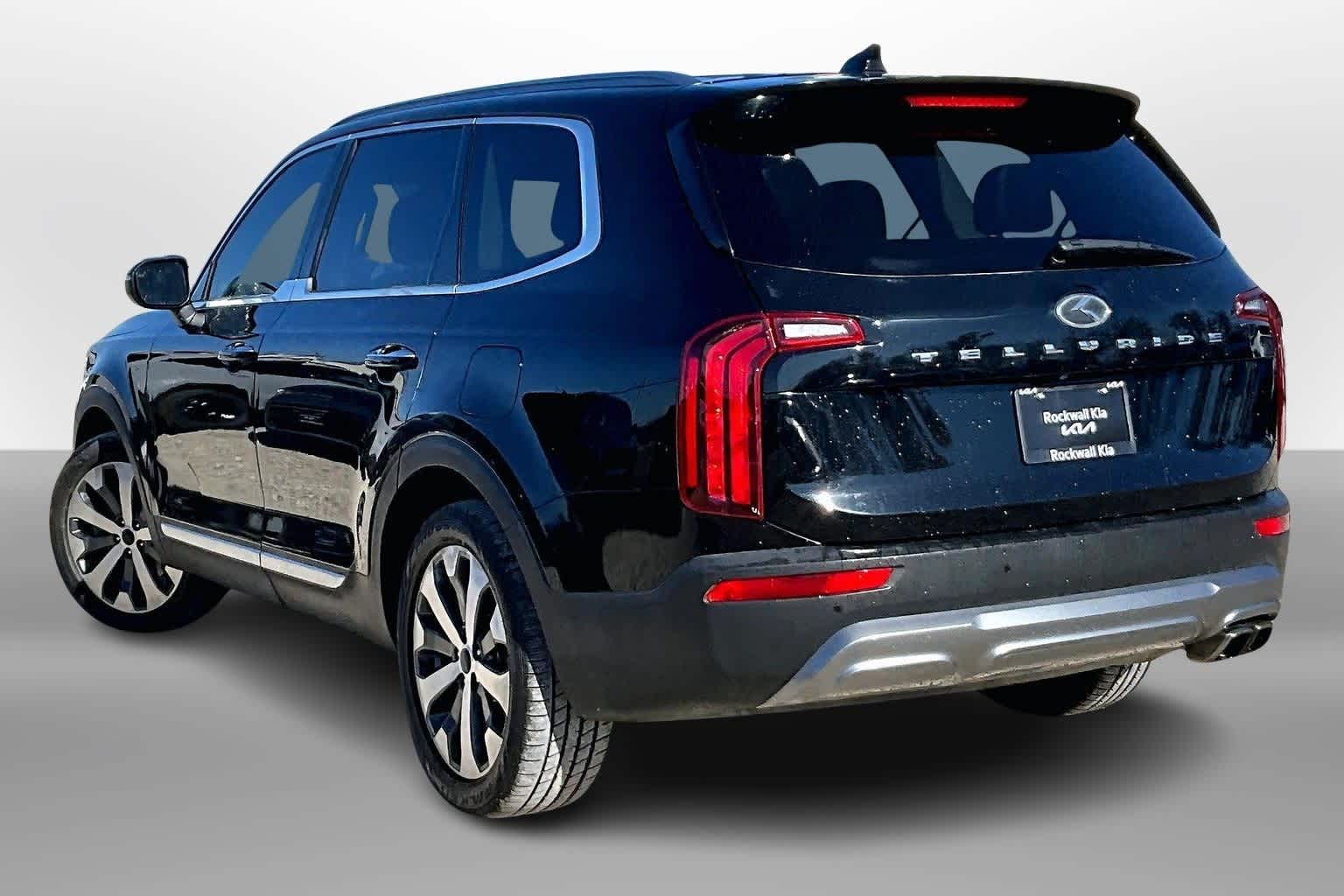 Thumbnail: 2020 Kia Telluride - 11