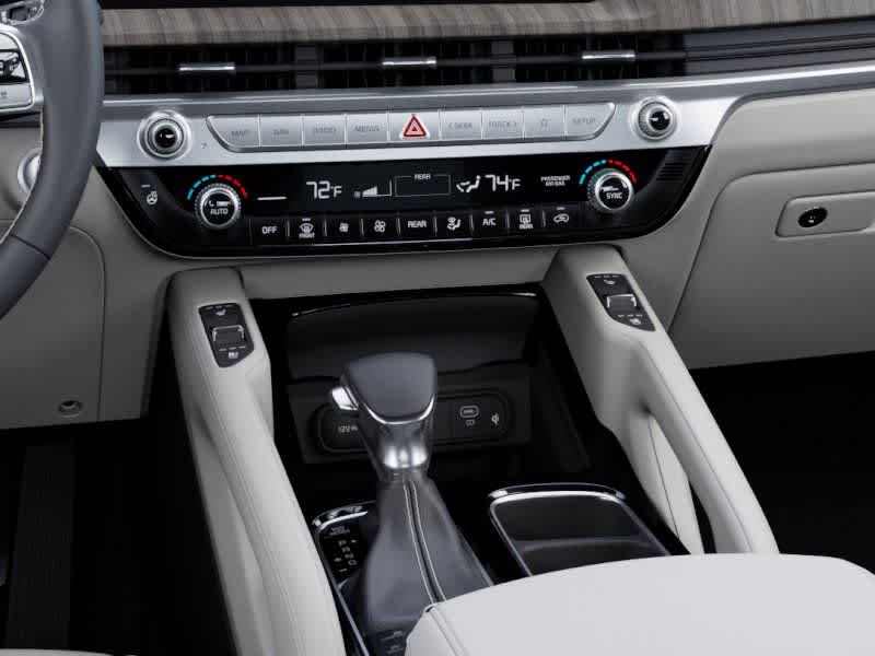 Thumbnail: 2025 Kia Telluride - 23