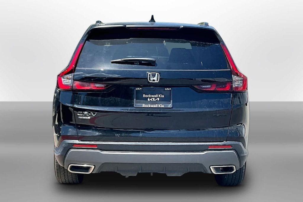 Used 2023 Honda CR-V Hybrid Sport SUV