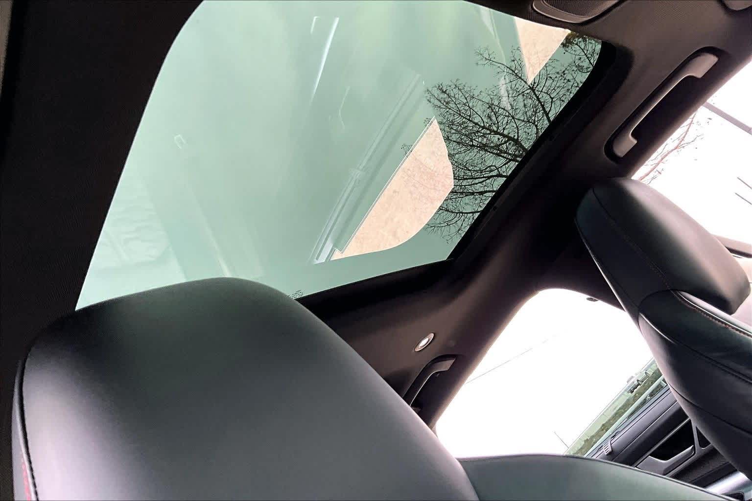 Thumbnail: 2021 Audi RS 6 - 16