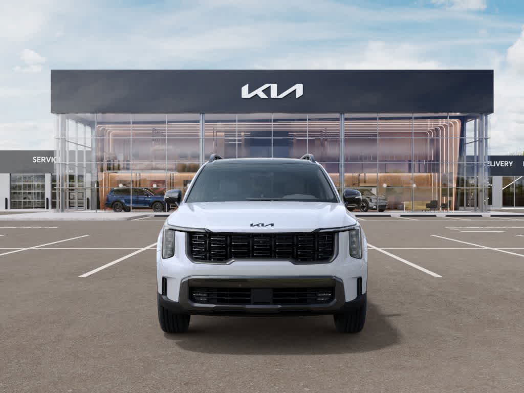 Thumbnail: 2025 Kia Sorento - 2