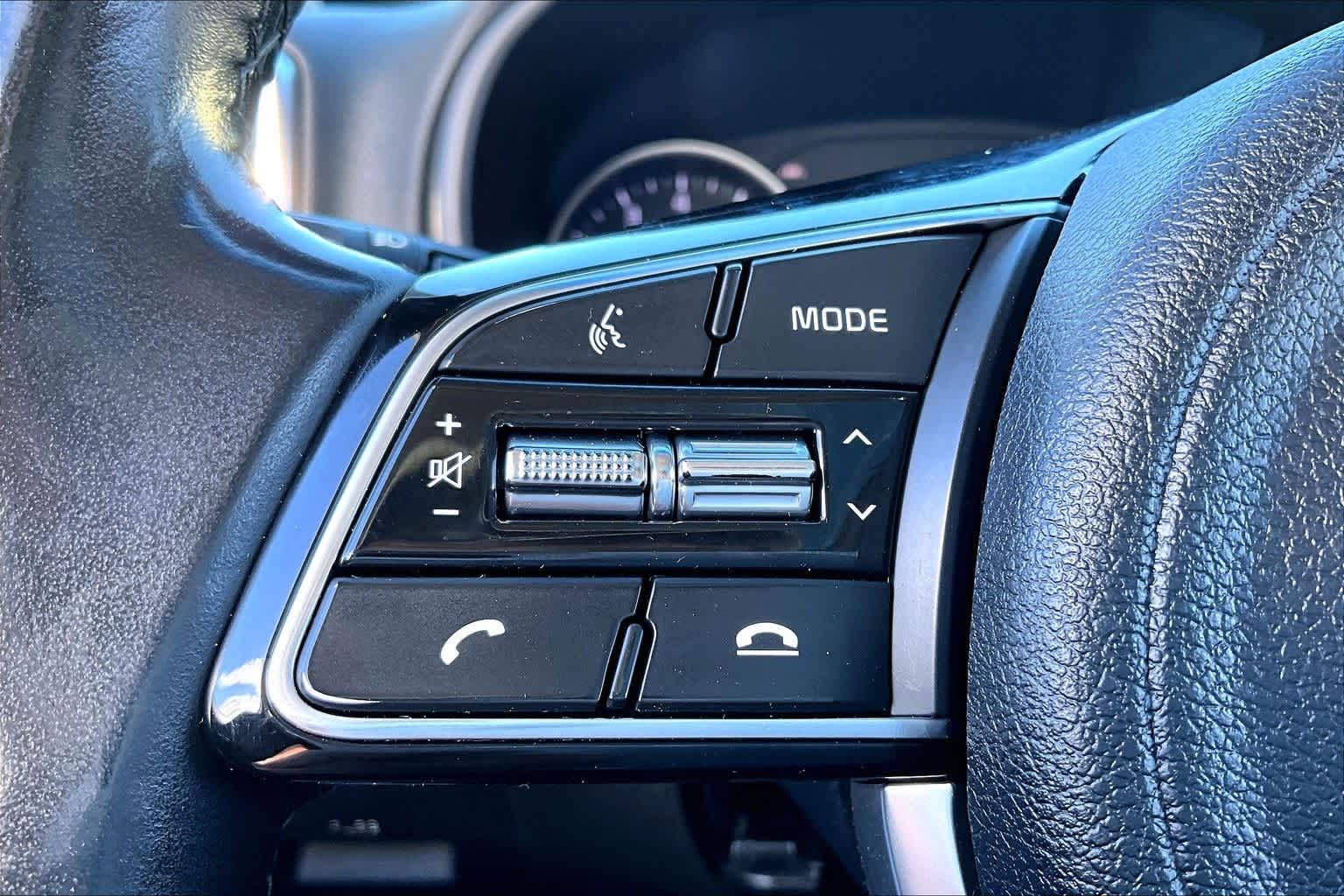 Thumbnail: 2020 Kia Sportage - 19