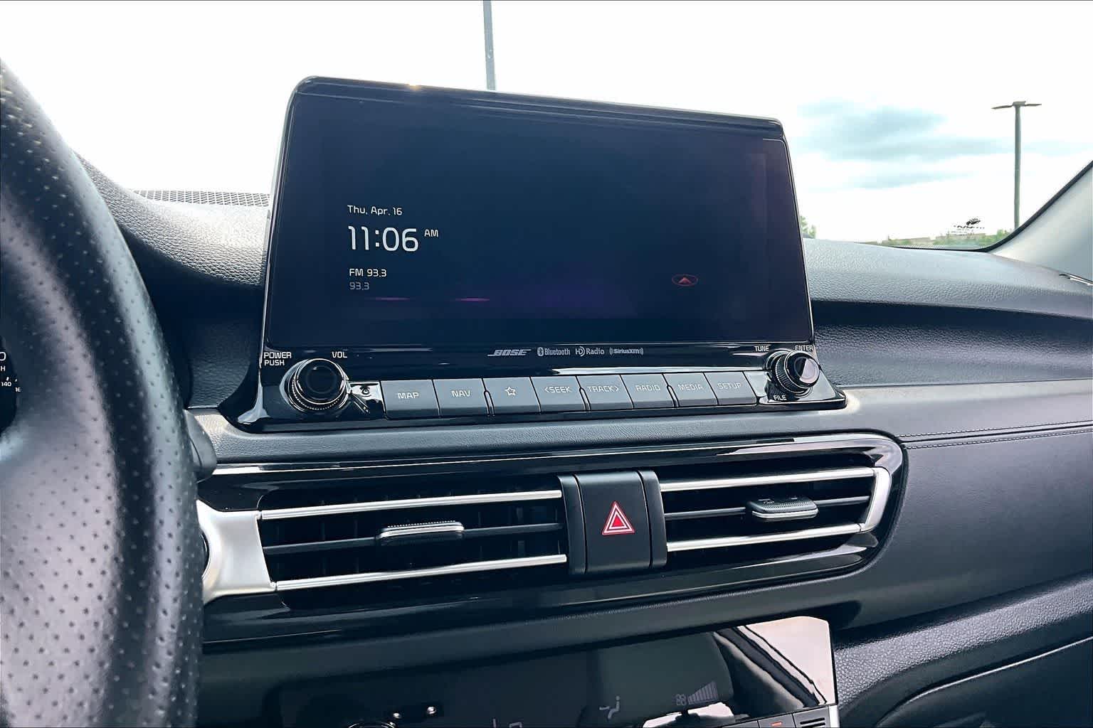 Thumbnail: 2022 Kia Seltos - 6