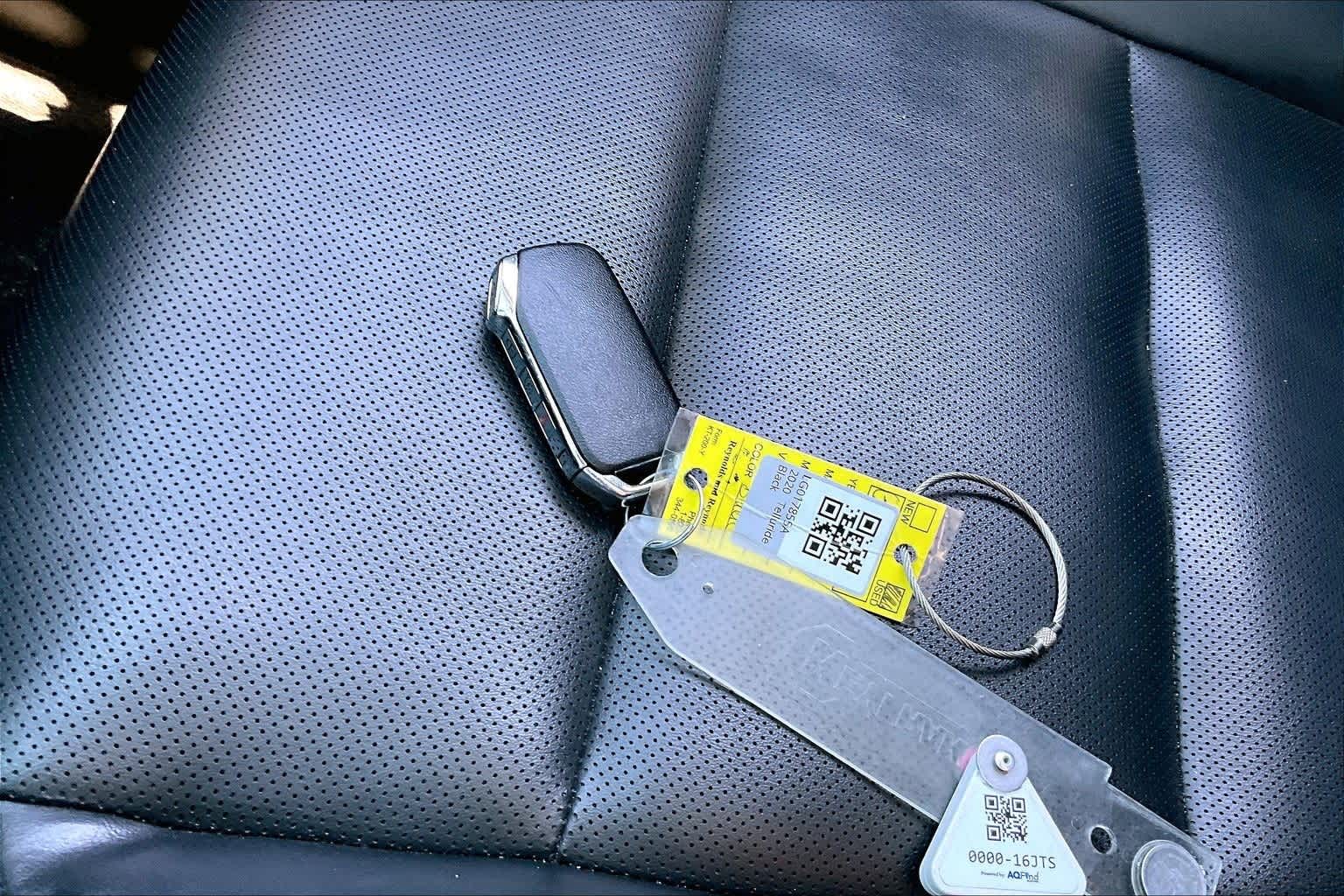 Thumbnail: 2020 Kia Telluride - 9