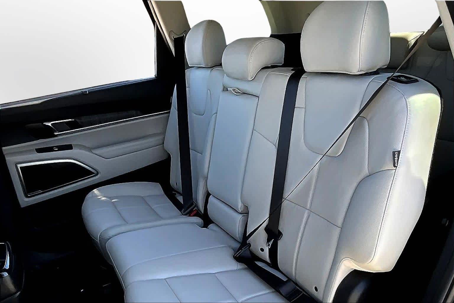 Thumbnail: 2024 Kia Telluride - 27