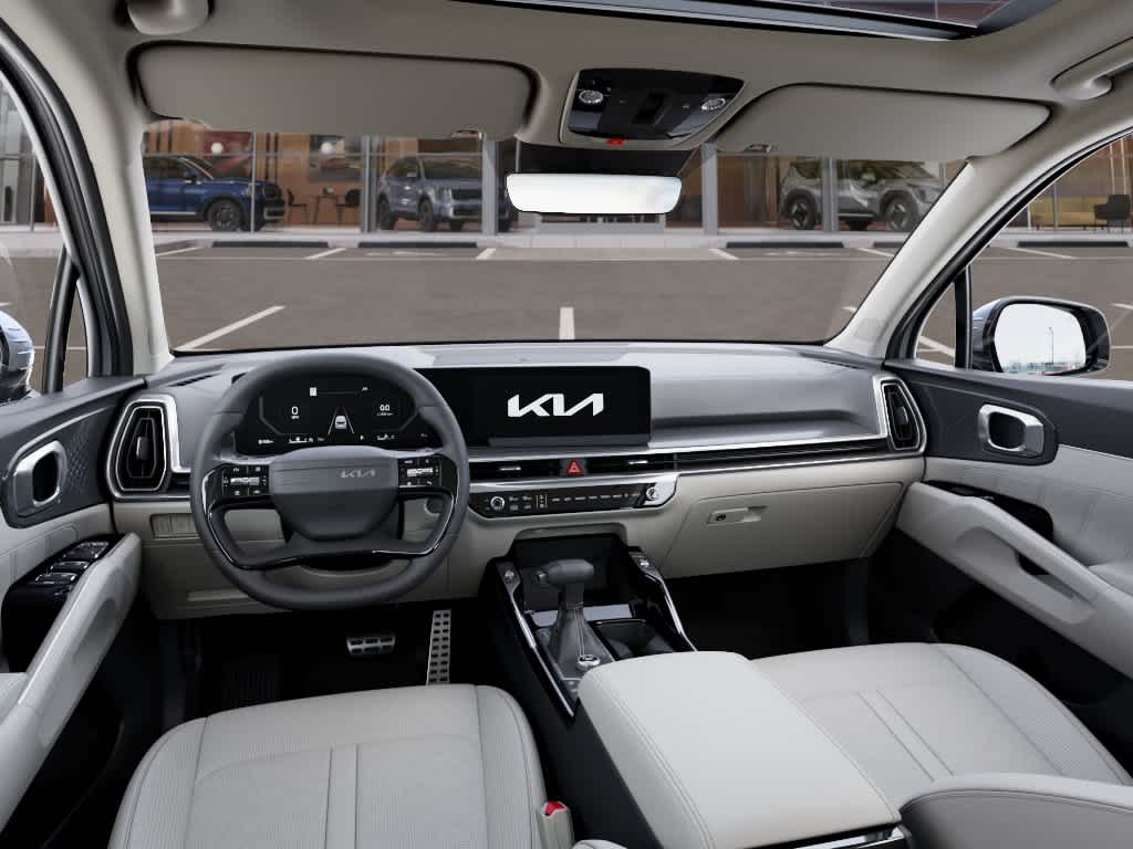 Thumbnail: 2026 Kia Sorento - 14