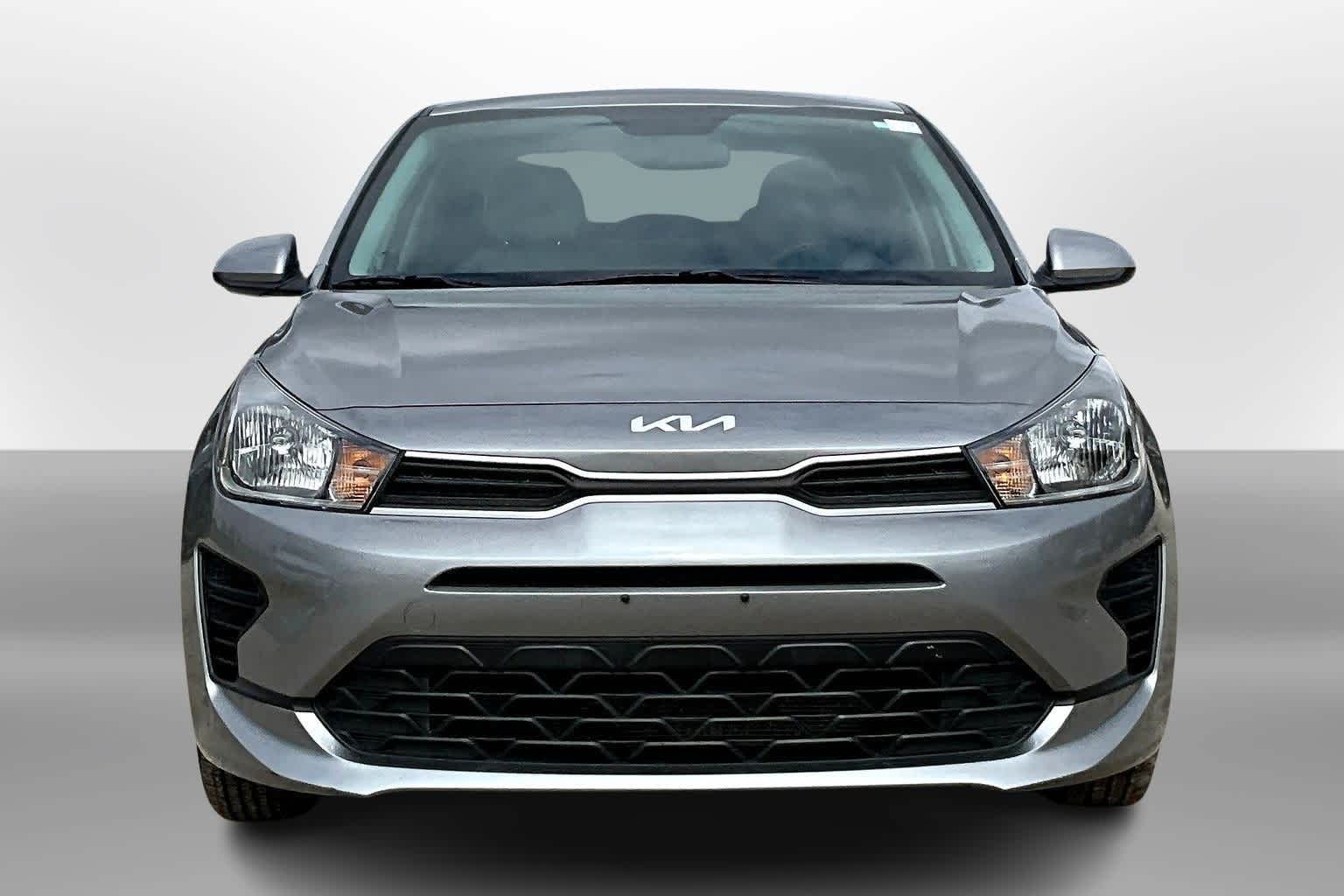 2023 Kia Rio LX S photo 2