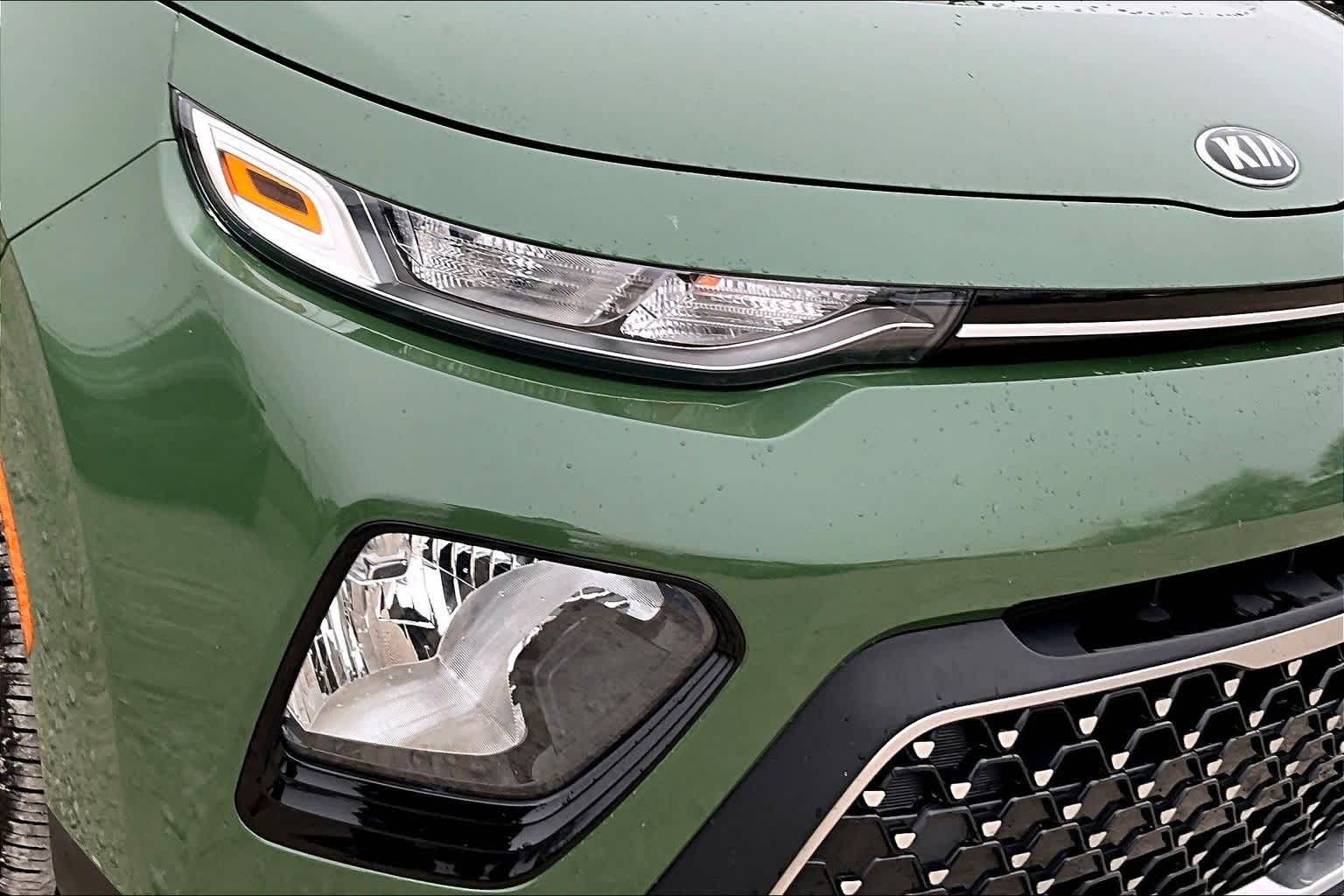 Thumbnail: 2021 Kia Soul - 29