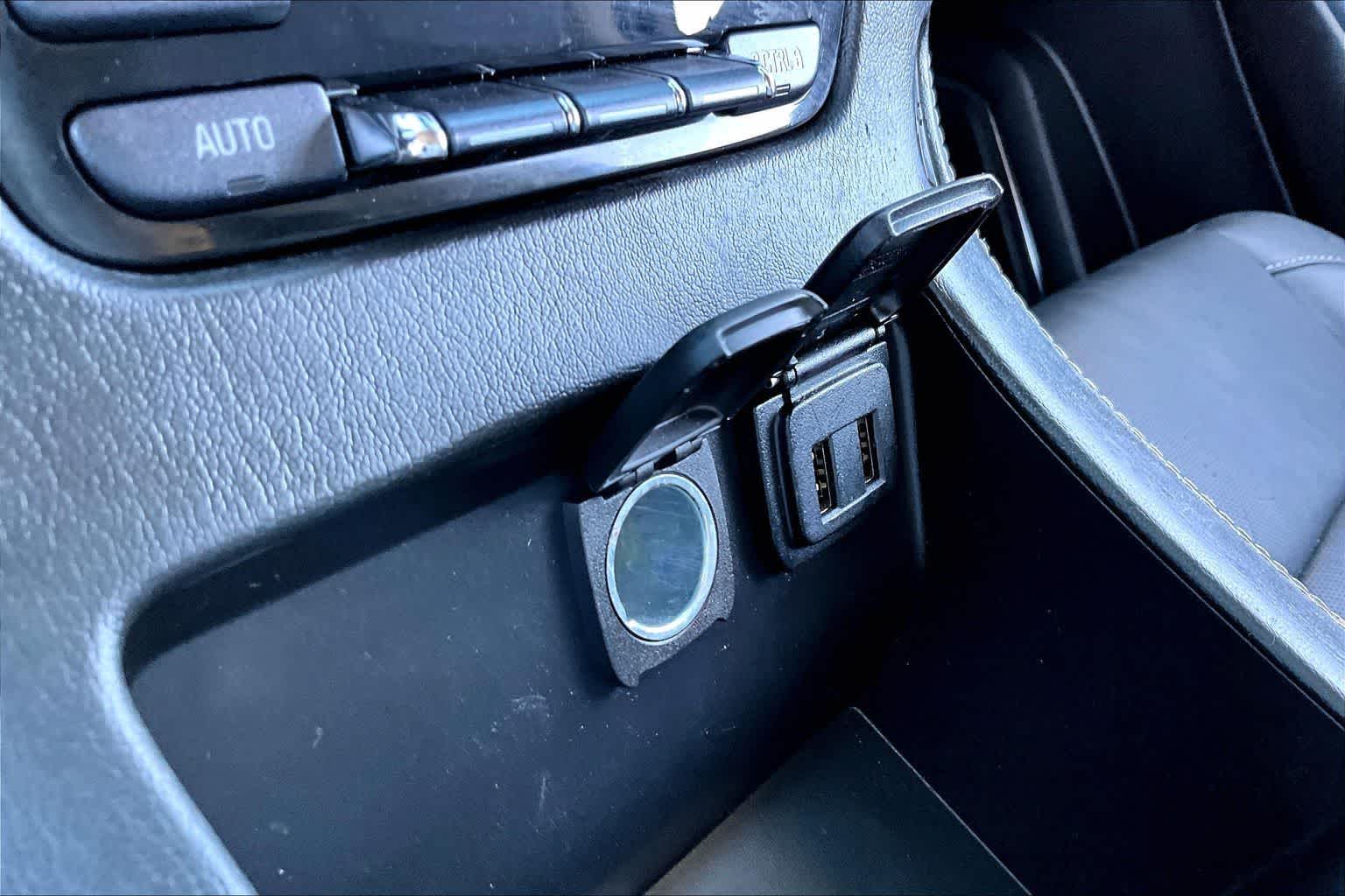Thumbnail: 2020 GMC Yukon - 22