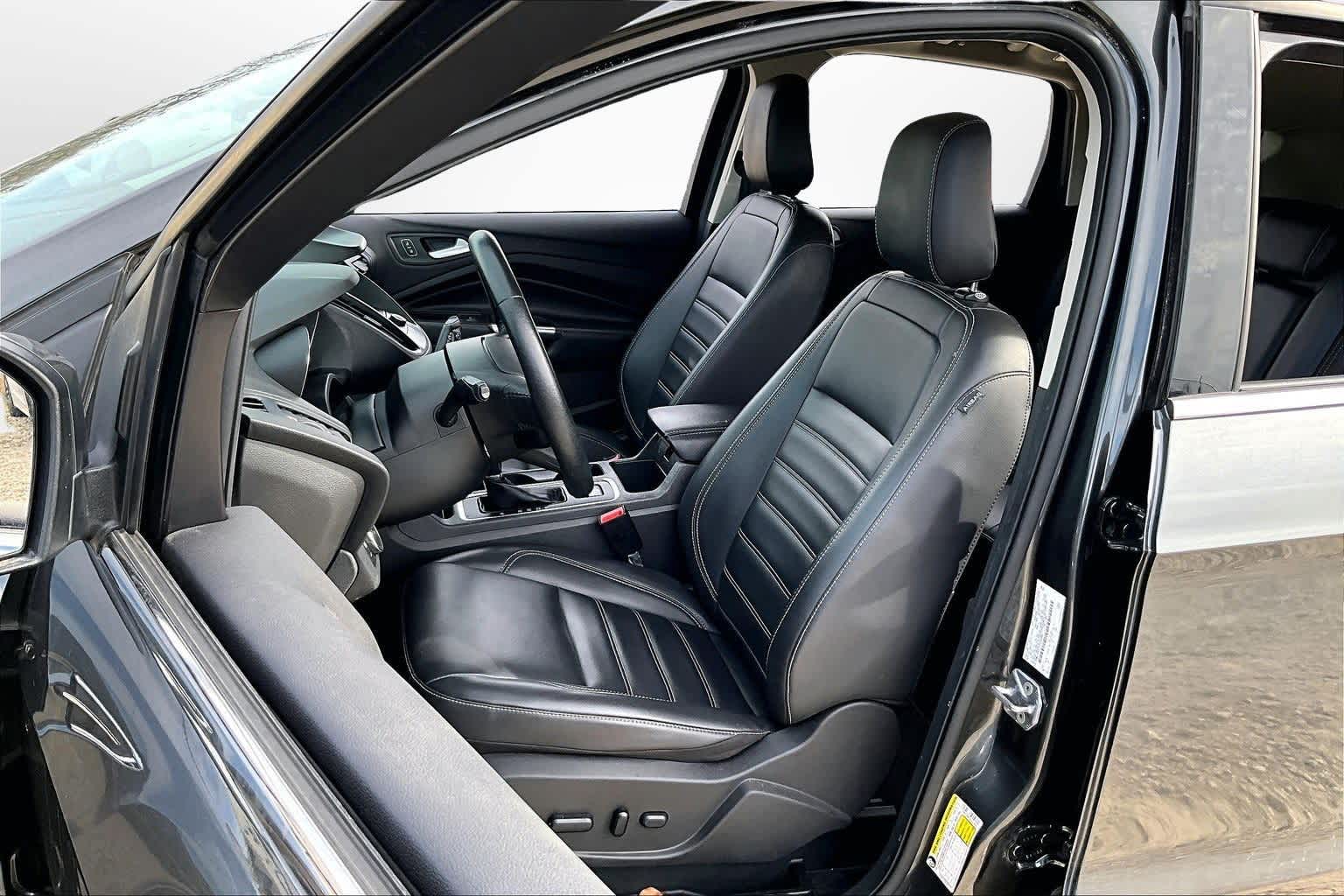 Thumbnail: 2019 Ford Escape - 25