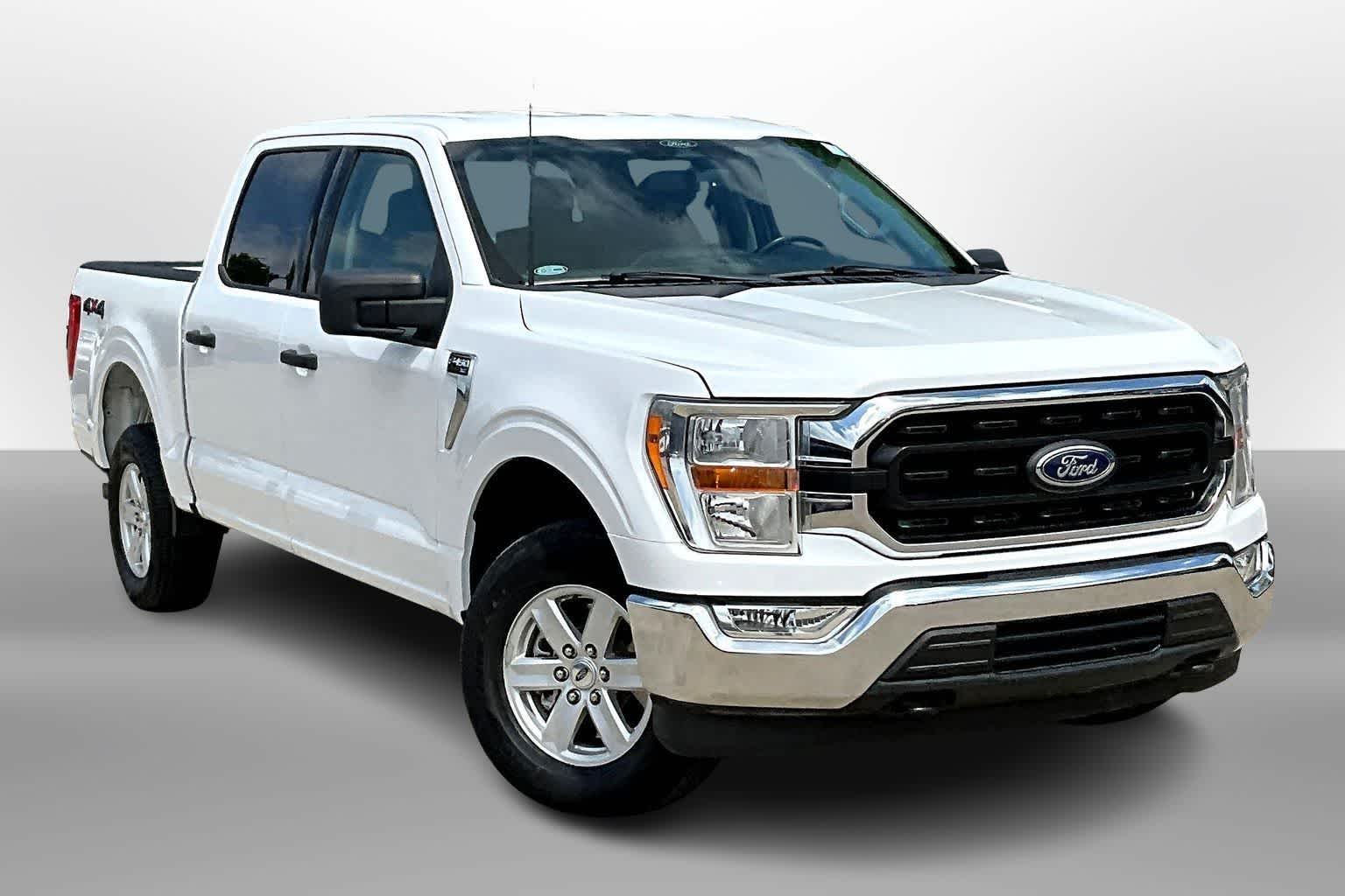 Thumbnail: 2022 Ford F-150 - 10