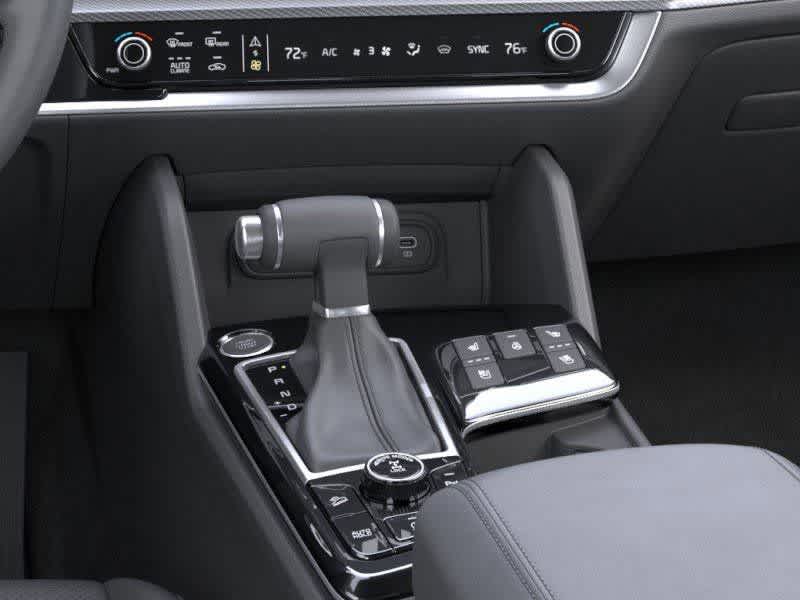 Thumbnail: 2025 Kia Sportage - 22