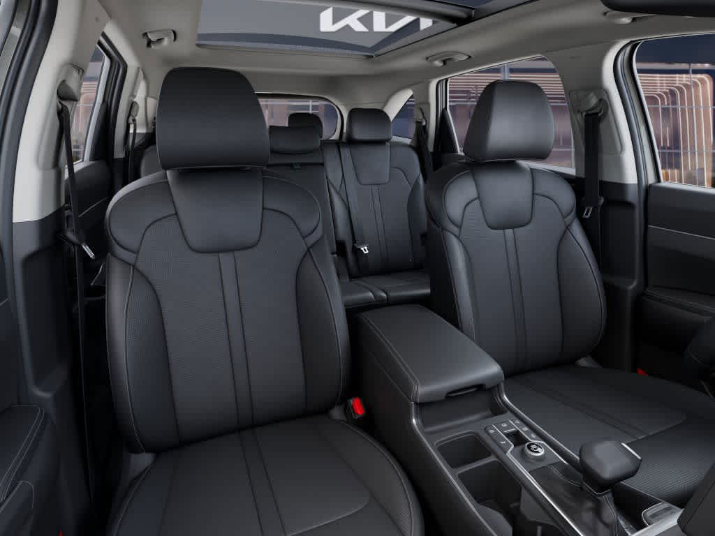 Thumbnail: 2026 Kia Sorento - 15