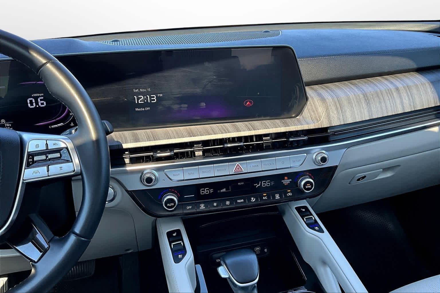 Thumbnail: 2024 Kia Telluride - 6