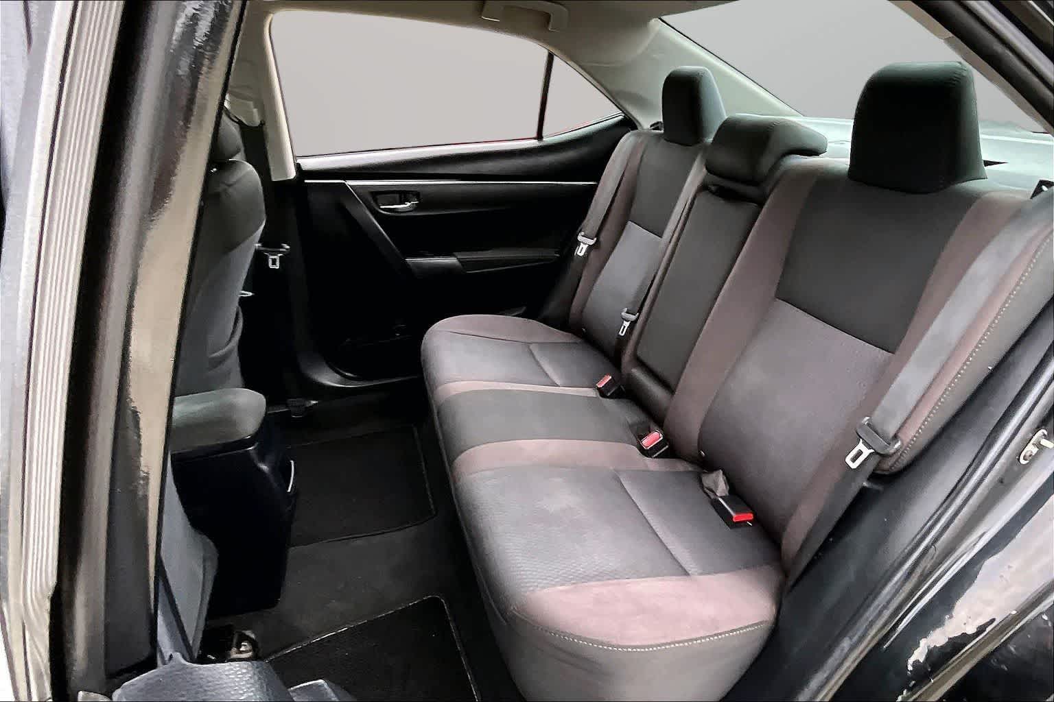 Thumbnail: 2019 Toyota Corolla - 25