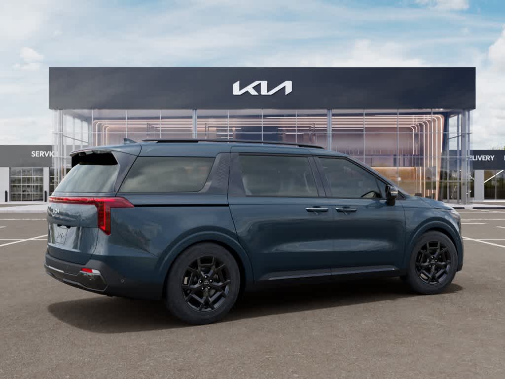 Thumbnail: 2026 Kia Carnival - 6