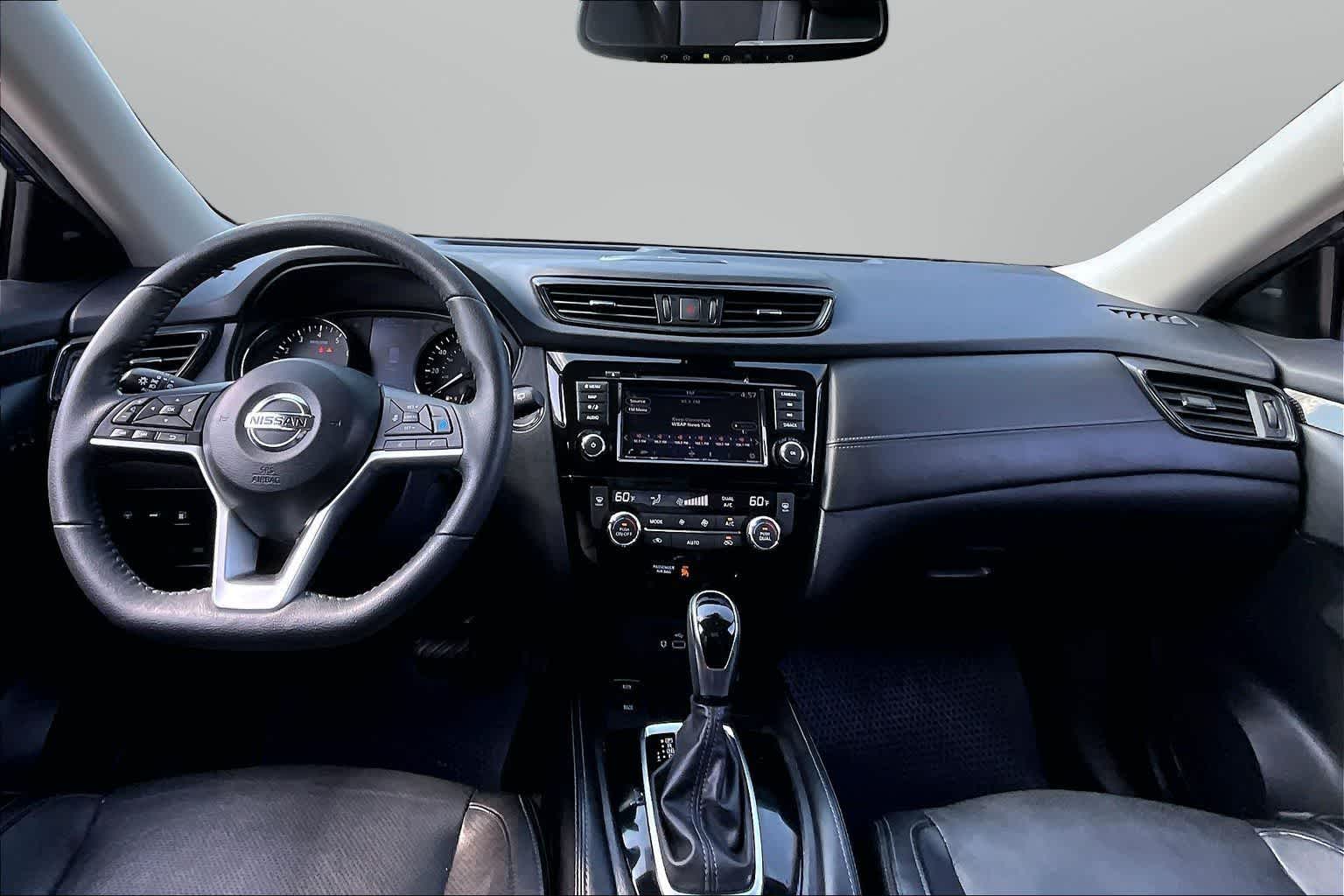 Thumbnail: 2020 Nissan Rogue - 13