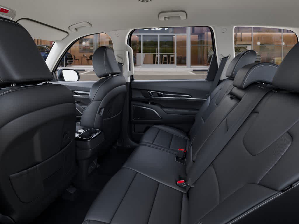 Thumbnail: 2025 Kia Telluride - 18