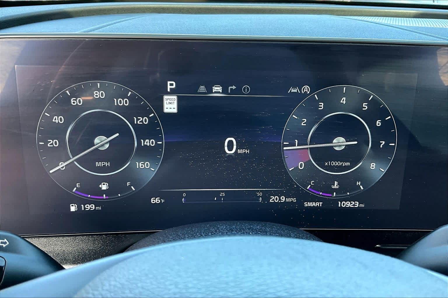 Thumbnail: 2024 Kia Sportage - 19