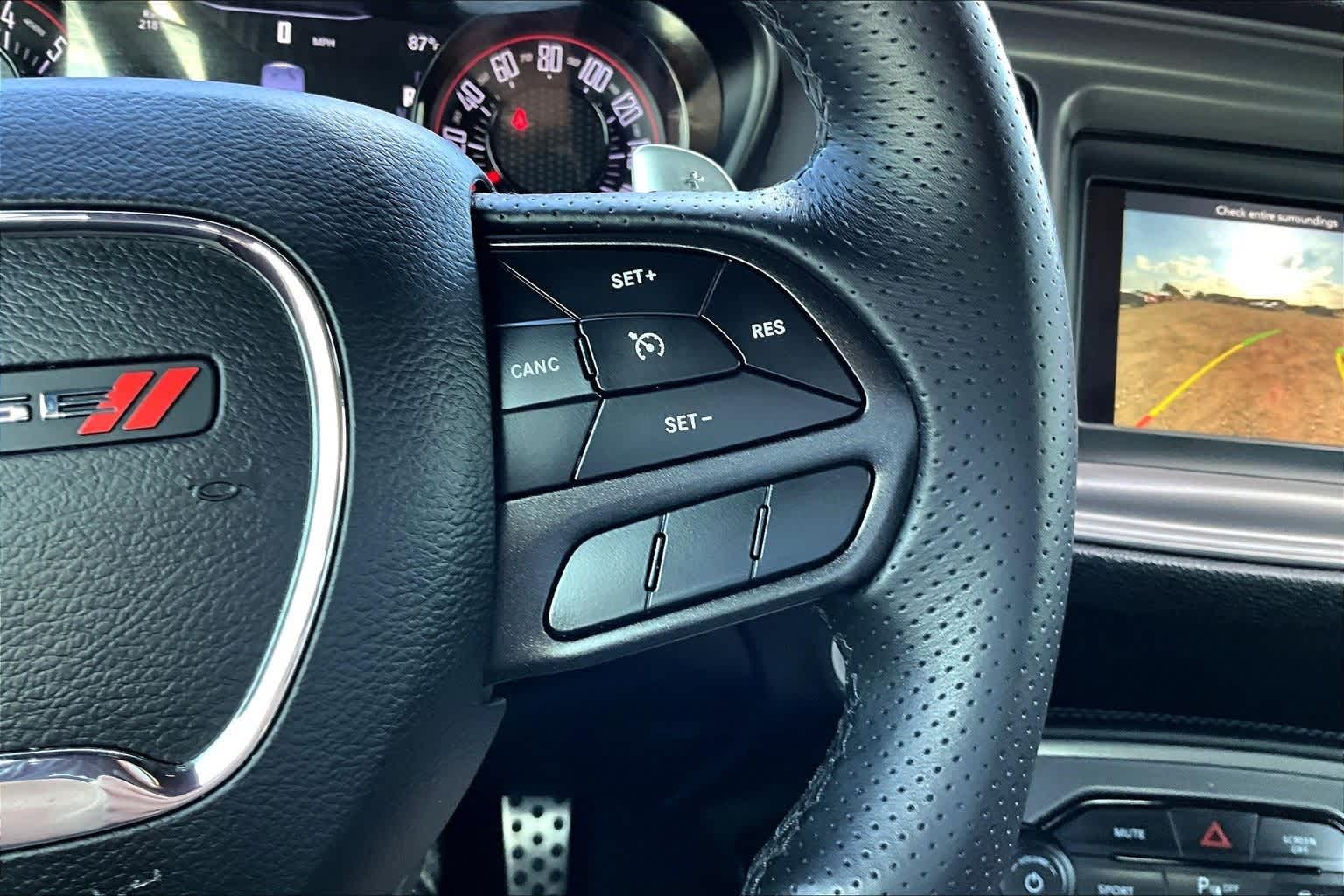 Thumbnail: 2023 Dodge Challenger - 18