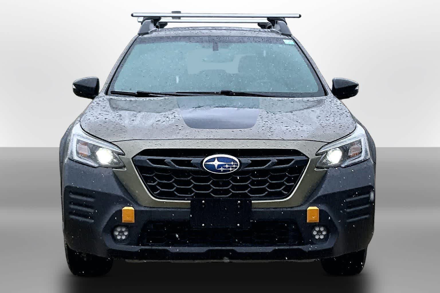 Thumbnail: 2022 Subaru Outback - 3