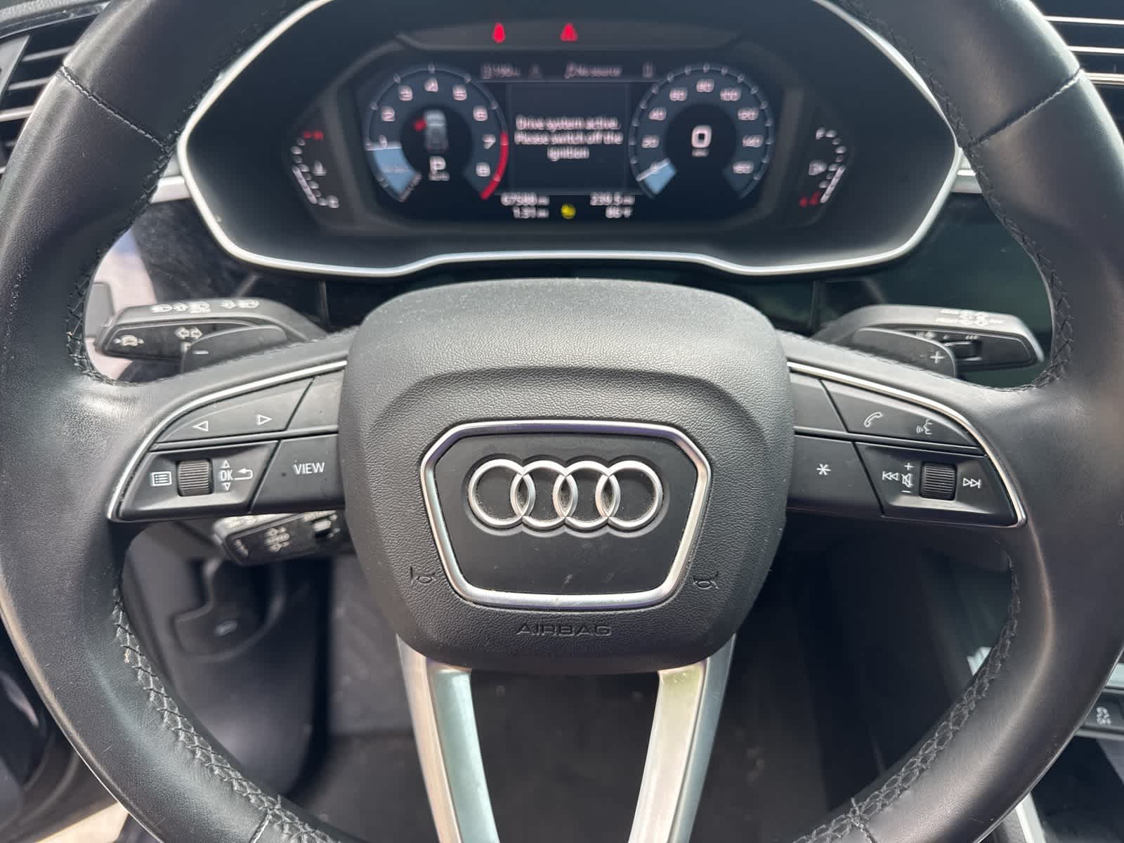 Thumbnail: 2022 Audi Q3 - 10