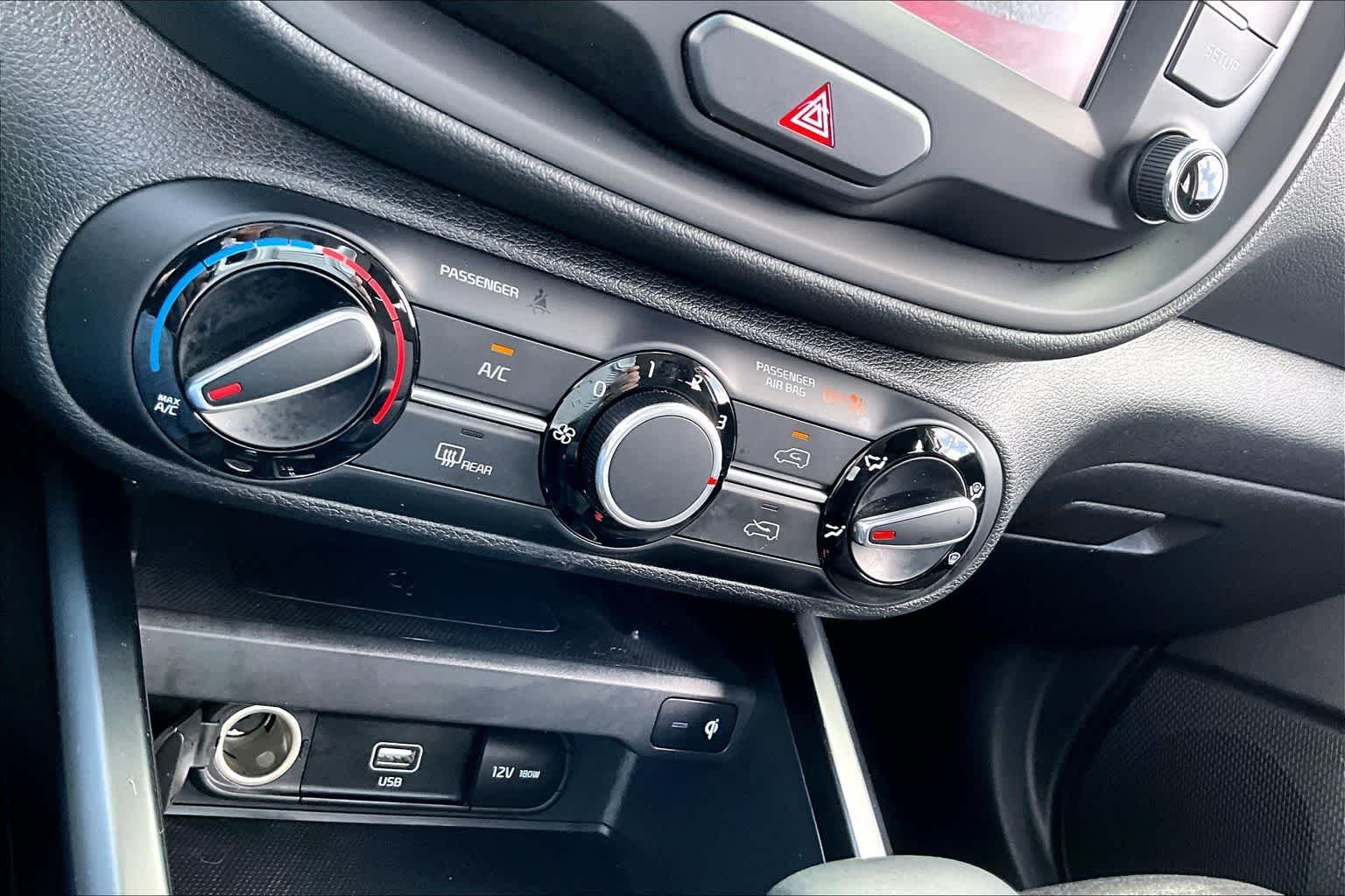 Thumbnail: 2020 Kia Soul - 21