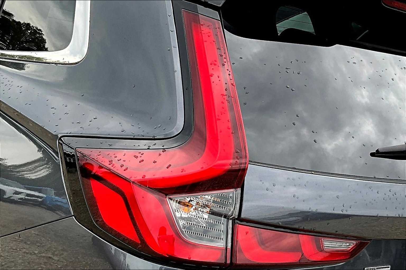 Thumbnail: 2025 Honda CR-V - 28