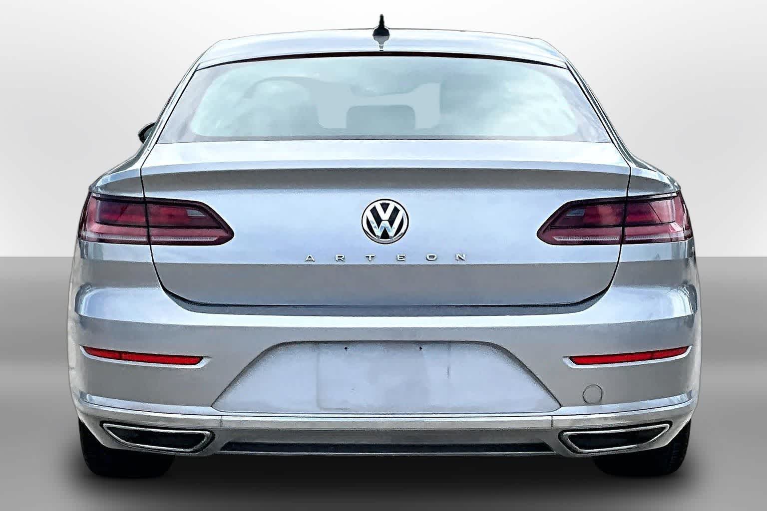 Thumbnail: 2019 Volkswagen Arteon - 2