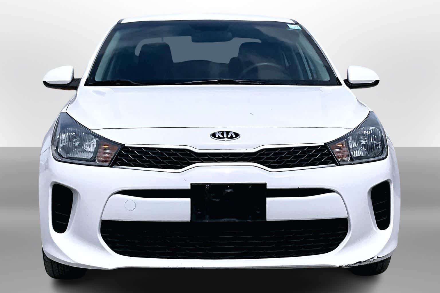 Thumbnail: 2020 Kia Rio - 2