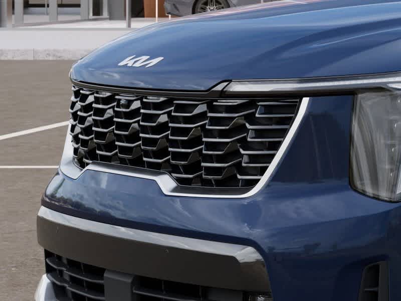 Thumbnail: 2024 Kia Sorento - 12