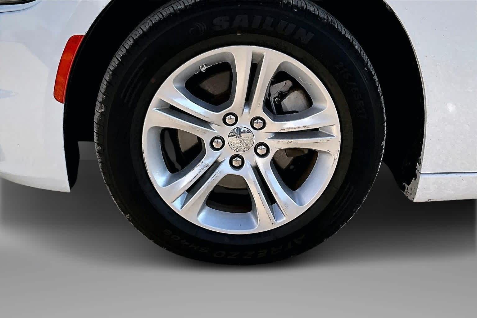 Thumbnail: 2023 Dodge Charger - 8