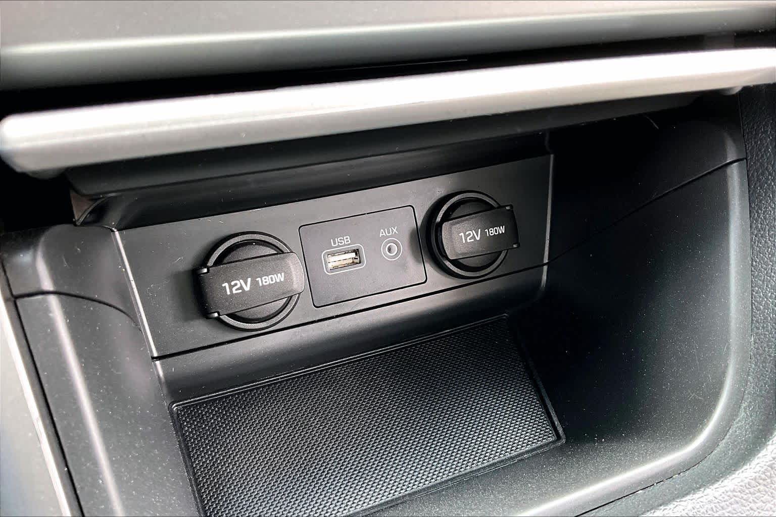 Thumbnail: 2016 Hyundai Sonata - 46