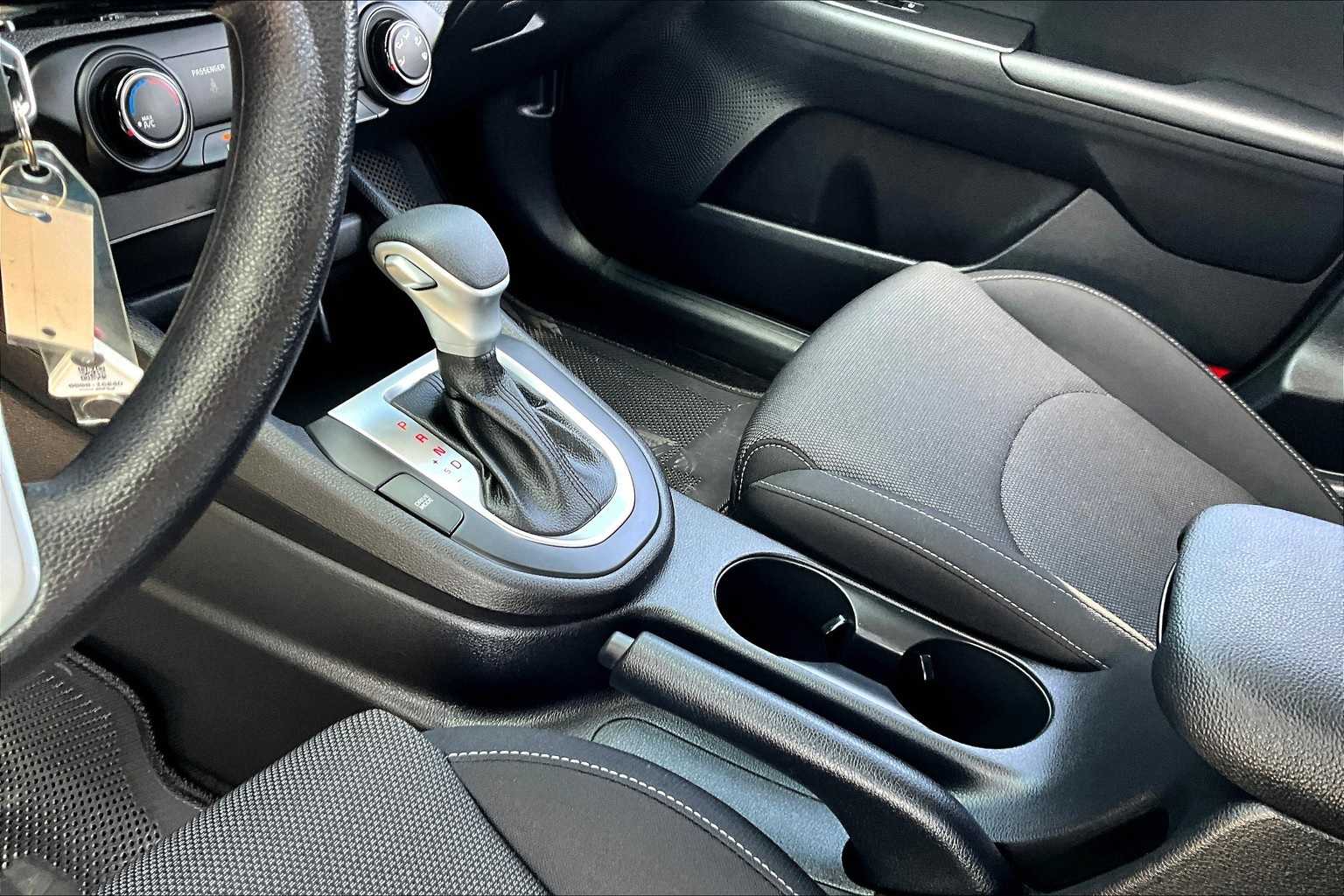 Thumbnail: 2023 Kia Forte - 13